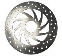 DF40017 DISCO FRENO ANTERIORE TIPO ORIGINALE REVIVAL PER SCARABEO IE 400 2006