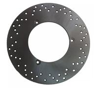 DF40061 DISCO FRENO POSTERIORE REVIVAL PER YAMAHA YP MAJESTY 400 2004