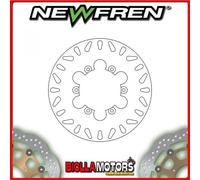 DF4031A DISCO FRENO ANTERIORE NEWFREN MALAGUTI MADISON S 200cc RESTYLING 2002-20