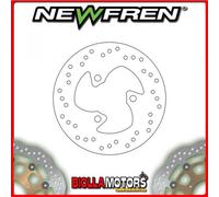 DF4066A DISCO FRENO ANTERIORE NEWFREN BENELLI 491 50cc all models 1997- FISSO