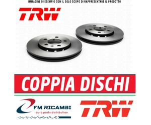 DF4310S TRW DISCO FRENO(1PZ)(Q1) VW