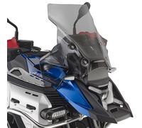 Givi BMW R1300GS Adventure, deflettori per il vento male Leggermente Fumé