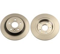 DF6340 TRW Discofreno per CHEVROLET,OPEL,VAUXHALL