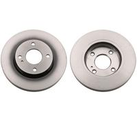 DF6399 TRW Discofreno per FORD,FORD AUSTRALIA
