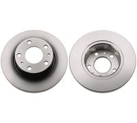 DF6412 TRW Discofreno per IVECO