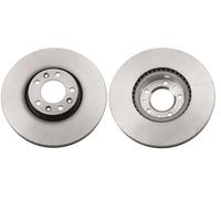 DF6419 TRW Discofreno per CITROËN,DS,OPEL,PEUGEOT,VAUXHALL