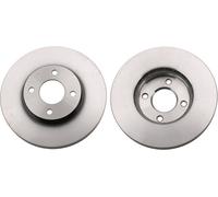 DF6430 TRW Discofreno per NISSAN,RENAULT