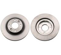 DF6534 TRW Discofreno per DACIA,LADA,RENAULT,SMART