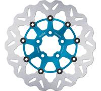 DF681CWUB DISCO FRENO WAVE® HARLEY FLH 1868 ABS ELECTRA GLIDE REVIVAL 114 2021