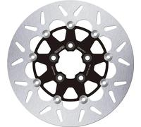 DF681FLV BRAKE DISC FLOAT ROUND HARLEY FLSTFI 1550 EFI FAT BOY 15TH ANN. 2005