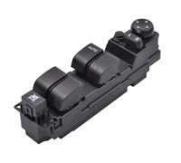 DF7366350B Per Mazda 2 Per M2 2007-2013 Anteriore Sinistro Master Lato Guida Elettrico Sollevatore Finestra Interruttore Interruttore Principale Alzacristalli