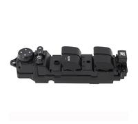 DF74-66-350B Power Window Master Switch - Driver Side Window Lifter Control Replacement