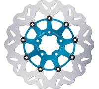 DF835CWUB DISCO FRENO WAVE® HARLEY FLH 1868 ABS ELECTRA GLIDE REVIVAL 114 2021