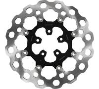 DF835FLQ DISCO FRENO CUBIQ™ HARLEY FLH 1868 ABS ELECTRA GLIDE REVIVAL 114 2021