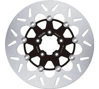 DF835FLV BRAKE DISC FLOAT ROUND FLH 1868 ABS ELECTRA GLIDE REVIVAL 114 2021