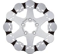 DF836RH BRAKE DISC FIXED SKULL HARLEY FLHXSE3 1800 ABS STREET GLIDE CVO 2012