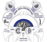 Dfa Remixes: Chapter 1