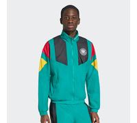 Adidas Germania Eqt M - Felpa - Uomo - Verde S