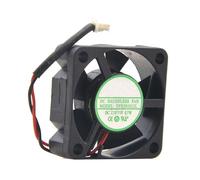 DFB301012L 12v 0.7w 30x30x10mm 2-wire notebook ultra-thin ultra-quiet fan