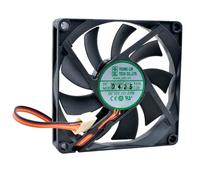 DFB801512H Ventola da 8 cm 80 mm 80x80x15 DC12V 2,0 W Doppio cuscinetto a sfera 4 pin PWM di raffreddamento for case CPU