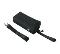 DFCINE OP-TC1 - Custodia protettiva per DJI Osmo Pocket 3 e Pocket 2, multifunzione, resistente agli schizzi e agli urti, con layout intelligente, fodera in morbido velluto, borsetta/spalla/tracolla