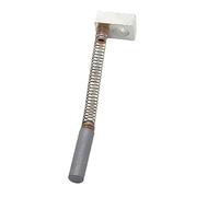 DFD6361 Spazzola Di Carbone DFD6340 For Il Mandrino Della Macchina Da Tracciare E Il Motore Della Tagliatrice Φ3*53mm Spazzola Di Carbone Durevole Ed Efficiente