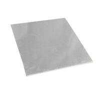 DFDPAXL Foglio di Alluminio 6061 300 × 300 Mm, Piastra in Lega di Alluminio di Spessore 3-5 Mm Adatta per Automobili, Edilizia E Altri Campi,300×300×4mm