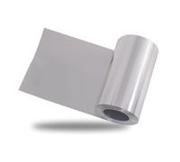 DFDPAXL Lamiera di Molibdeno Ad Alta Purezza 100×100 Mm, Spessore Lamiera di Metallo Mo 0,01-0,1 Mm Adatta per Applicazioni di Produzione Elettronica,0.05×100×100mm