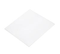 DFDPAXL Pannello Quadrato in PP 300×300 Mm, Spessore 1-3Mm