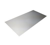 DFDPAXL Piastra Quadrata in Molibdeno Ad Alta Purezza al 99,95%, 100×100 Mm, Spessore 2,5-5 Mm Adatta per Ricerche di Laboratorio Ed Esperimenti Scientifici,3×100×100mm