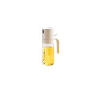dfEDRd flacone Spray per Profumo, Dispenser di Olio for Bottiglia Spray for commestibile a Prova perdite for friggitrice ad Aria da Cucina for Uso Domestico Semplice
