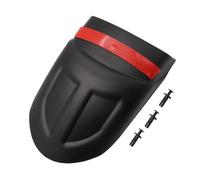 DFFMQSJ Compatibile con Honda NC700X/S NC750X/S Moto Parafango Anteriore Estensione Parafango Proteggi Fango Paraspruzzi Estendi Paraspruzzi Estensione ABS Accessori Moto