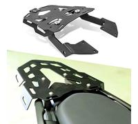 DFFMQSJ Compatibile con Yamaha Tenere 700 T7 XTZ 2019-2024 Nuovo portapacchi posteriore moto Portapacchi portabiciclo. Supporto per sedile avanzato. Accessori moto (NX400)