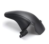 DFFMQSJ Compatibile con Yamaha Xmax 300 2018-2023 Prolunga parafango posteriore Moto ABS Estensione parafango posteriore Autoadesivo Accessori Moto Neri