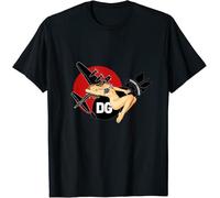 dfft34D Limited WWII Art Bomber Pinup Retro B17 Red Sun T-Shirt