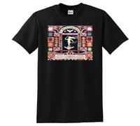 dfft34D Olivine The Decemberists T Shirt What a Terrible World What a Beautiful World S M L XL Black