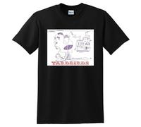 dfft34D The Yardbirds T Shirt Roger The Engineer Vinyl CD Cover Small Medium Large XL