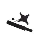 DFGBAPKBL allenamento pallavolo Attrezzatura For L'allenamento Di Pallavolo, Cintura Di Allenamento For Allenamento Individuale For Il Servizio