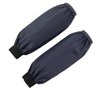 DFGBAPKBL Coprispalle impermeabili Fasce da braccio multiuso for il lavaggio, scaldamuscoli impermeabili, manicotti for la pulizia, protezione for, lavoro e(Blue)