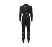 DFGBAPKBL Mutandina da immersion Muta da uomo in neoprene 1,5 mm, tute surf, costumi bagno donna, manica lunga, muta sub, snorkeling per Immersioni Snorkeling Nuoto Surf(LF202-Women-1.5mm,XXL)