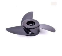 DFGEVEMBOB Eliche per Motori fuoribordo per elettrici per Ha&ib&o ET34 ET44 ET54