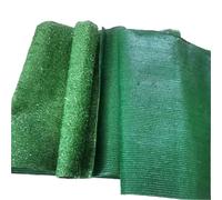 DFGRGRV Erba Artificiale 1pc Tappetino in Artificiale 50 * 200cm Prato Finto Ideale for tappetini for Interni o Esterni Balconi Esterni Campi da Calcio