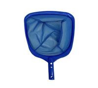 DFGRGRV Retino Piscina Reti for la Pulizia della Piscina Rete Leggera e Resistente for Il Recupero dei detriti(K-401)
