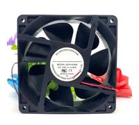DFH1238B DC24V 120mm 0.40A 12038 2-Wire Inverter Cooling fan