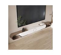 DFHS46JK Mobile multimediale Mobile TV sospeso a parete scalabile con cassetti per il soggiorno