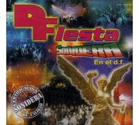 Dfiesta Sonidera en El Df