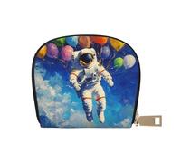 DFJMASFKOL Rainbow Stripes Card Pack Rainbow Glitter Leather Bag Rainbow Wallet Frequent Flyers - Carta d'imbarco e porta carte di viaggio 9X11CM, A4, 9X11CM