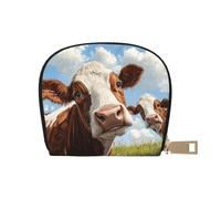 DFJMASFKOL Space Capybara Card Pack Capybara Astronauta Borsa in Pelle Carino Capybara Portafoglio Gamers - Arcade e Gift Card Case 9X11CM, A33, 9X11CM