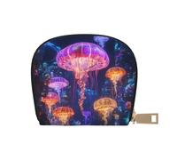 DFJMASFKOL Space Capybara Card Pack Capybara Astronauta Borsa in Pelle Carino Capybara Portafoglio Gamers - Arcade e Gift Card Case 9X11CM, A16, 9X11CM