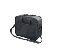 DFJOENVLDKHFE Borsa da Trasporto Portatile for proiettore con Tracolla, Custodia da Viaggio Leggera e Resistente for proiettore e Accessori